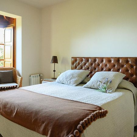 Homeforguest Rural House With Garden El Laurel กาโกรอนเต ภายนอก รูปภาพ