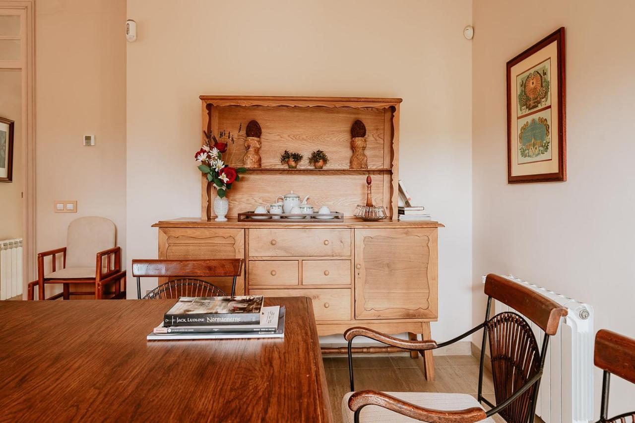 Homeforguest Rural House With Garden El Laurel กาโกรอนเต ภายนอก รูปภาพ