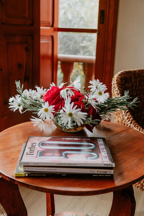 Homeforguest Rural House With Garden El Laurel กาโกรอนเต ภายนอก รูปภาพ