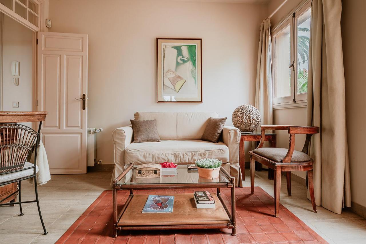 Homeforguest Rural House With Garden El Laurel กาโกรอนเต ภายนอก รูปภาพ