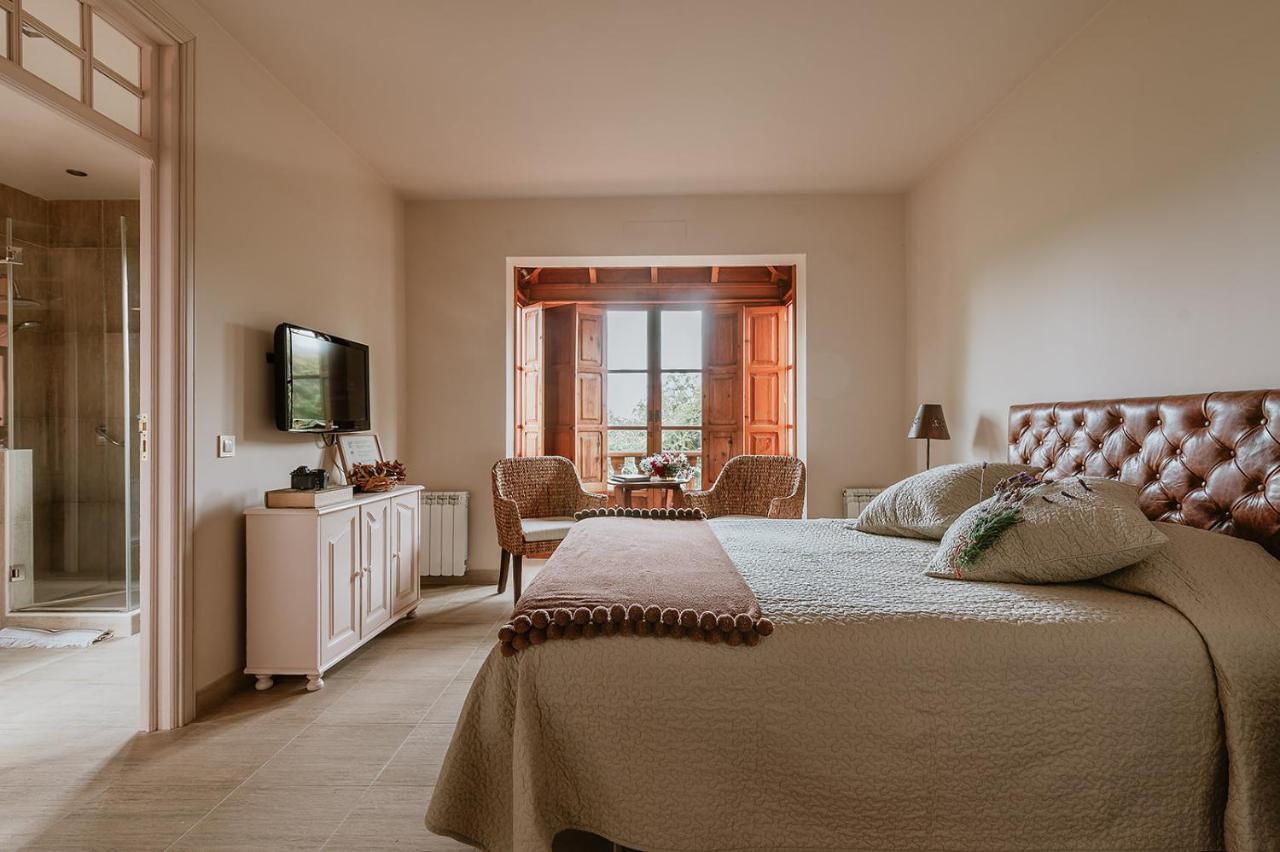Homeforguest Rural House With Garden El Laurel กาโกรอนเต ภายนอก รูปภาพ