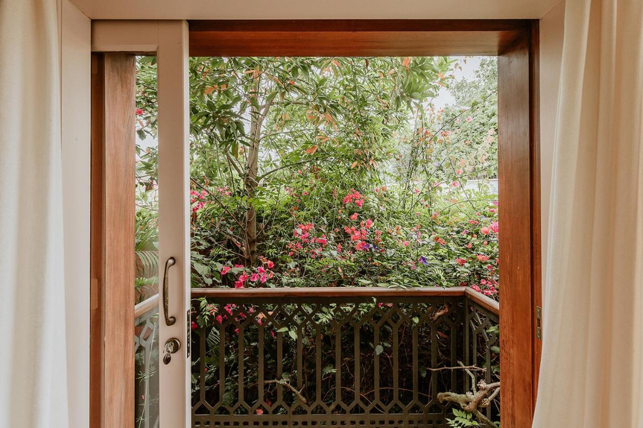 Homeforguest Rural House With Garden El Laurel กาโกรอนเต ภายนอก รูปภาพ