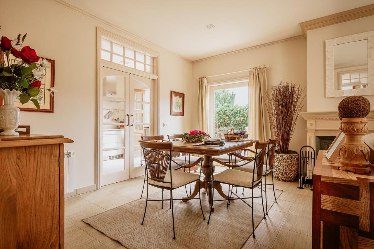 Homeforguest Rural House With Garden El Laurel กาโกรอนเต ภายนอก รูปภาพ